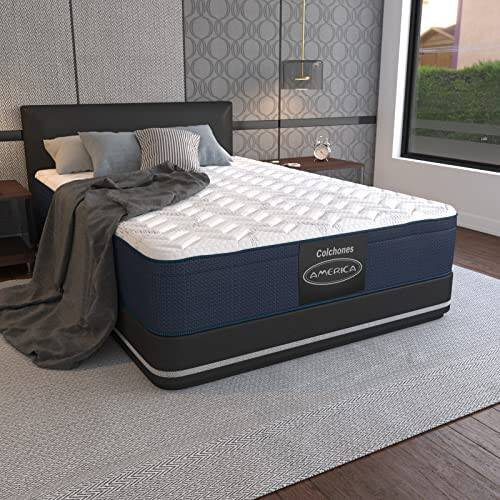 colchon america  emerald